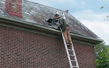 what affects urgent Crownhill roof repairs