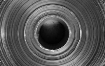 Crownhill edpm waterproofing