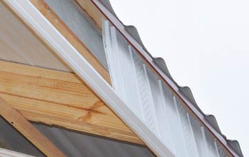 why Crownhill fascia repairs are essential