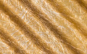 Crownhill fibreglass roof waterproofing