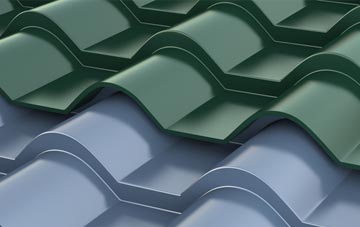 who should consider Crownhill plastic roofs