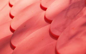 Crownhill plastic roof costs