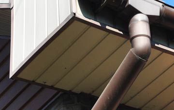 Crownhill soffit installation costs