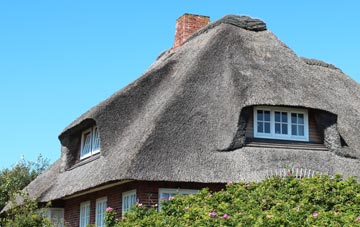 thatch roofing Crownhill