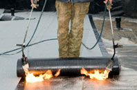 Crownhill flat roof sealing quote